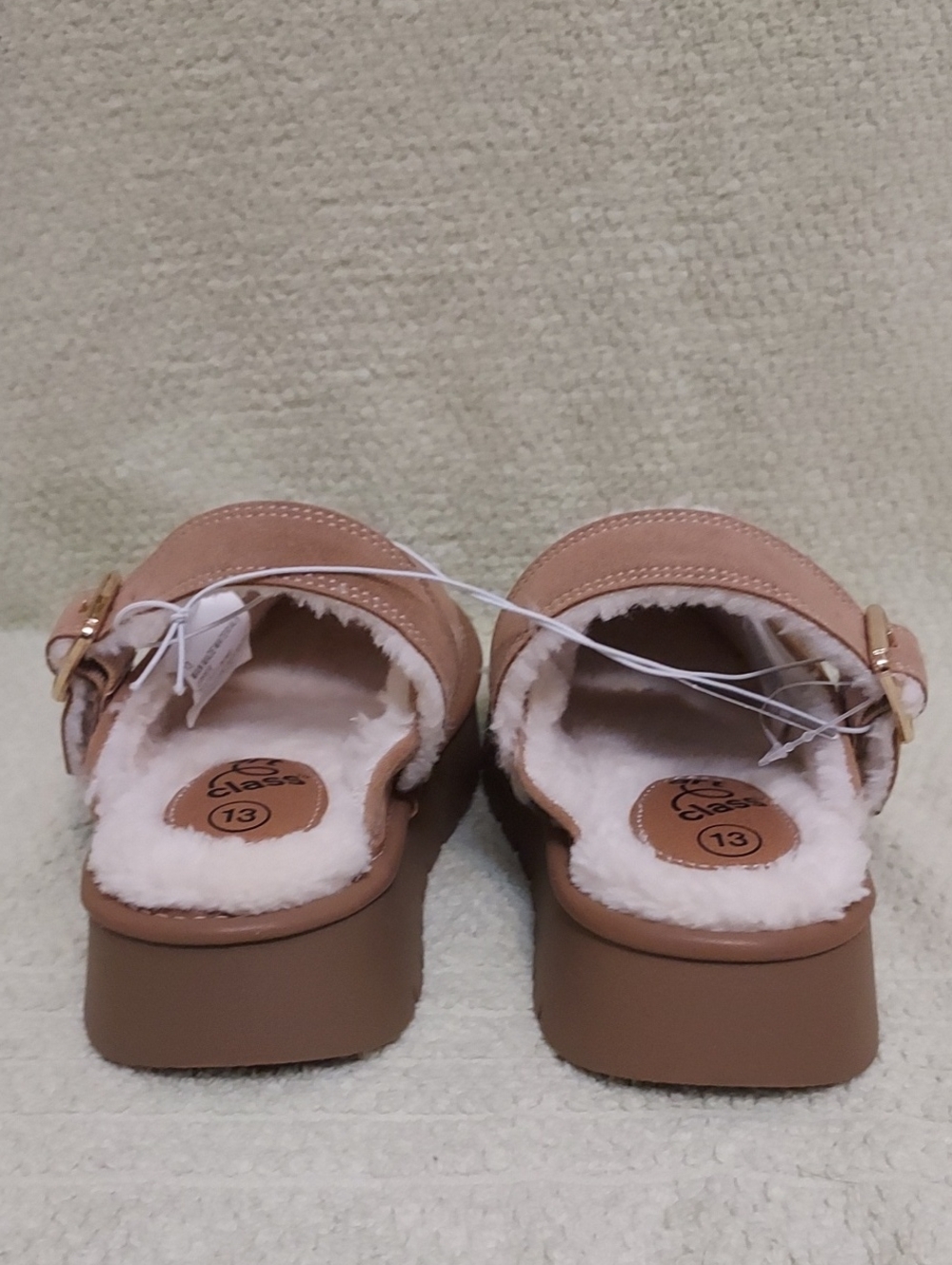 Art Class Clogs - Picture 9 of 16